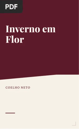 Inverno em Flor