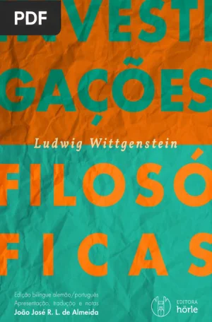 Investigações Filosóficas