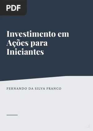 Investimento em Ações para Iniciantes
