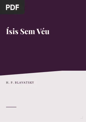 Ísis Sem Véu