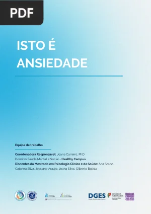 Isto é Ansiedade