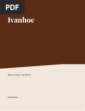 Ivanhoe