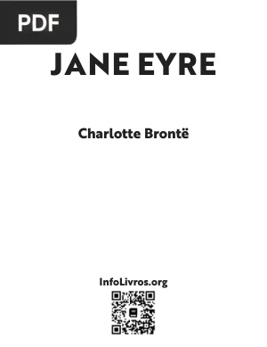 Jane Eyre