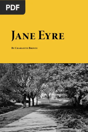 Jane Eyre