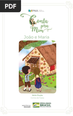 João e Maria