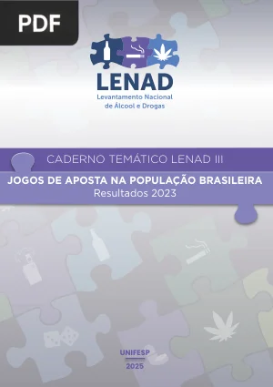 Jogos de Aposta na População Brasileira
