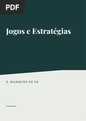 Jogos e Estratégias