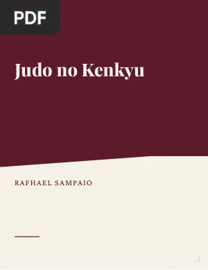 Judo no Kenkyu