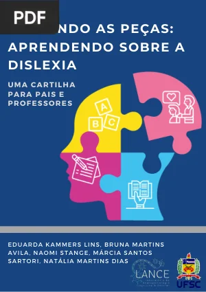Juntando as Peças: Aprendendo sobre a Dislexia