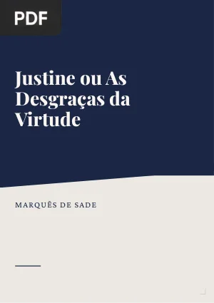 Justine ou As Desgraças da Virtude