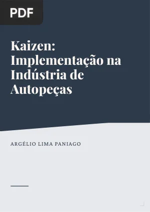 Kaizen: Implementação na Indústria de Autopeças