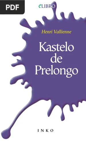 Kastelo de Prelongo (O Castelo de Prelongo)
