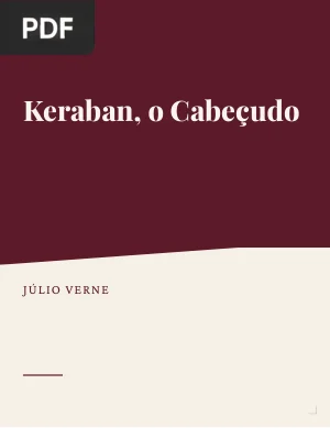 Keraban, o Cabeçudo