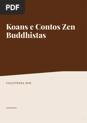 Koans e Contos Zen Buddhistas