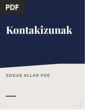 Kontakizunak (Contos)
