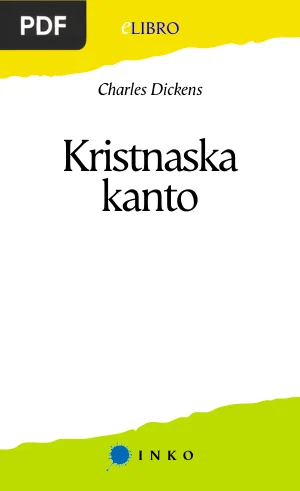 Kristnaska Kanto (Um Conto de Natal)