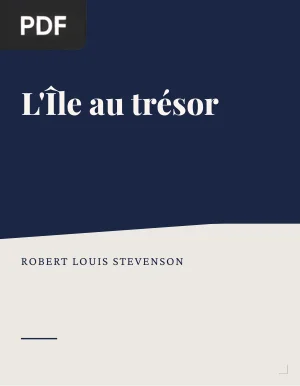 L'Île au trésor