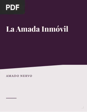 La Amada Inmóvil