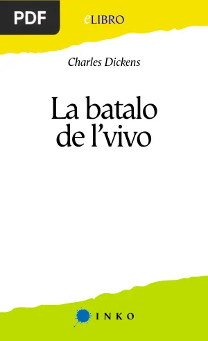 La Batalo de l' Vivo (A Batalha da Vida)