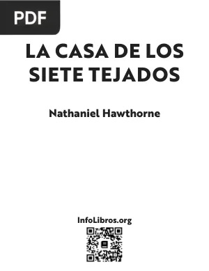 La Casa de los Siete Tejados