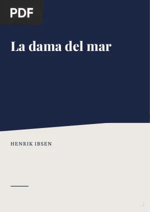 La dama del mar