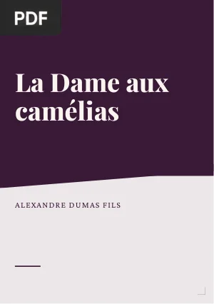 La Dame aux camélias