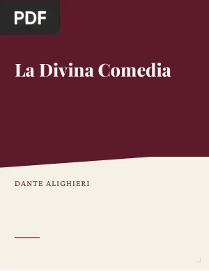 La Divina Comedia