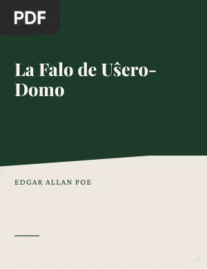 La Falo de Uŝero-Domo (A Queda da Casa de Usher)