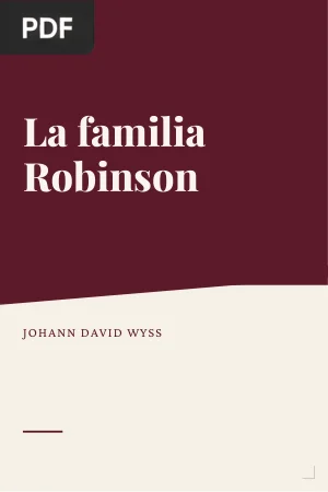 La familia Robinson