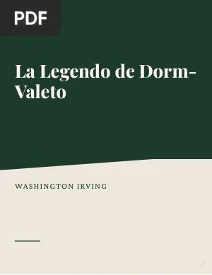 La Legendo de Dorm-Valeto (A Lenda do Cavaleiro Sem Cabeça)