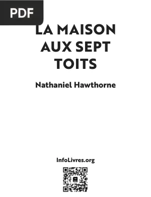 La Maison aux Sept Pignons