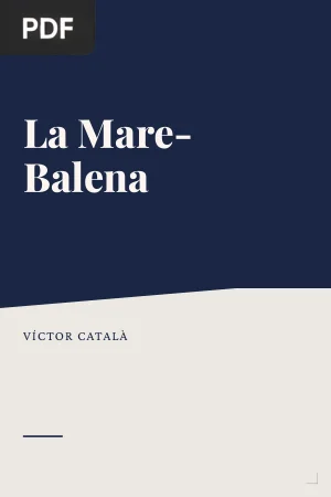 La Mare-Balena (A Mãe-Baleia)