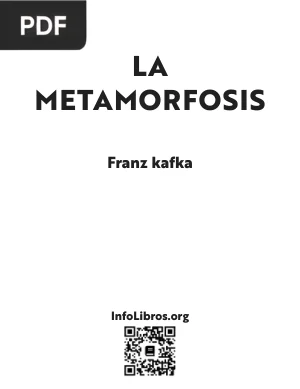 La Metamorfosis