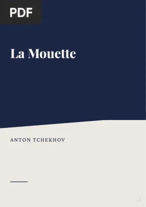 La Mouette