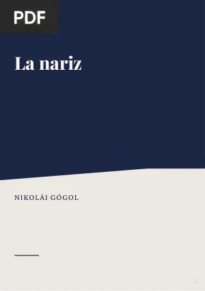 La nariz