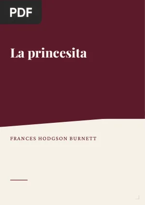 La princesita