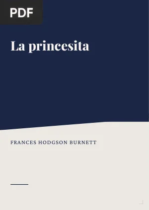 La princesita