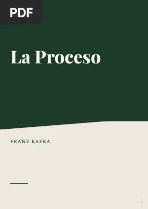 La Proceso (O Processo)