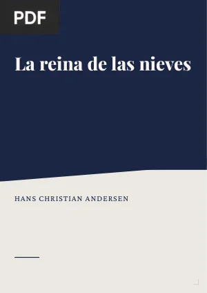 La reina de las nieves