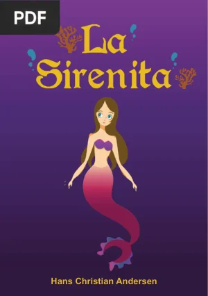 La sirenita
