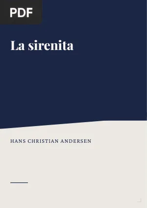 La sirenita