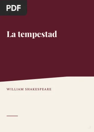La tempestad