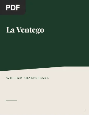 La Ventego (A Tempestade)