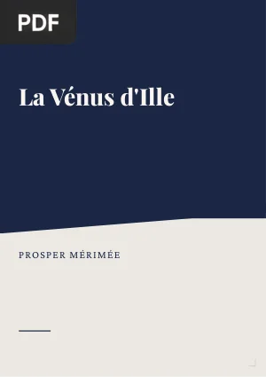 La Vénus d'Ille