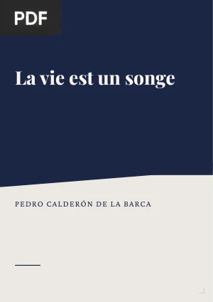 La vie est un songe