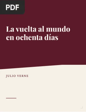 La vuelta al mundo en ochenta días