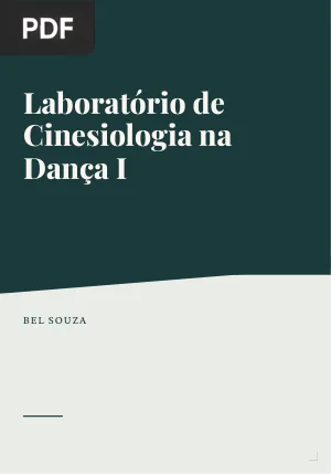 Laboratório de Cinesiologia na Dança I
