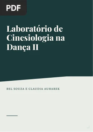 Laboratório de Cinesiologia na Dança II