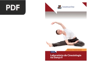 Laboratório de Cinesiologia na Dança II