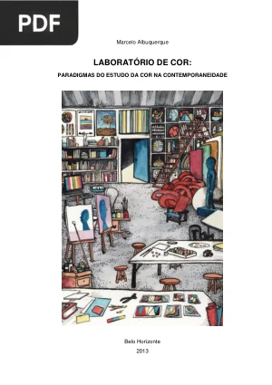 Laboratório de Cor: Paradigmas do Estudo da Cor na Contemporaneidade